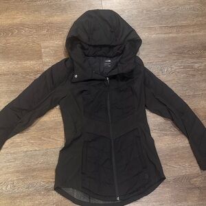 The North Face Women's Black Ski Jacket